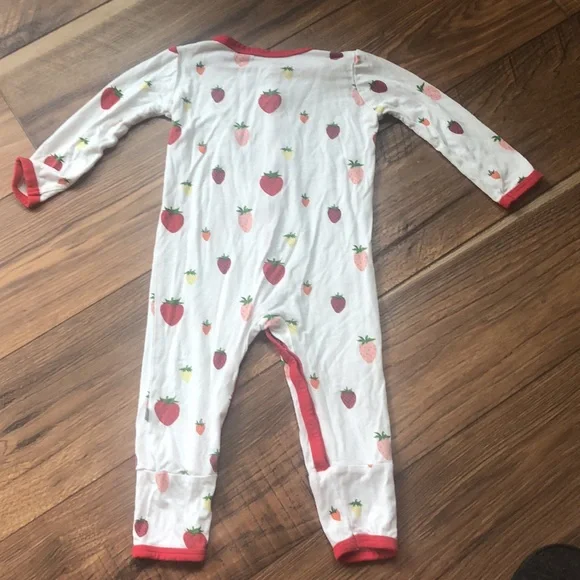 EUC Kyte Baby Romper 18-24 Month - Picture 4 of 4